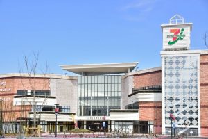 【KASHIWA OTSUKACHO】都会・自然・教育・ライフスタイル　すべてを叶える Regain Attention City